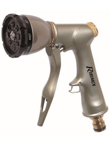 [87-105-0010] Pistolet pomme multijets