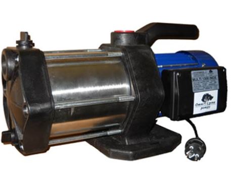 [85-300-0070] Pompe INOX multi 1 100