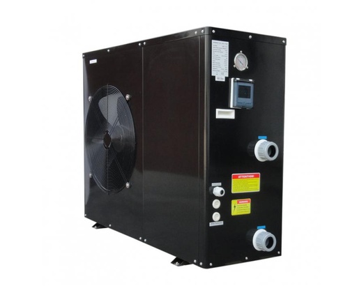 [20-710-0680] Zwembad warmtepomp SharkOne 15