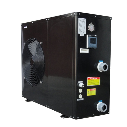 [20-710-0690] Zwembad warmtepomp SharkOne 20