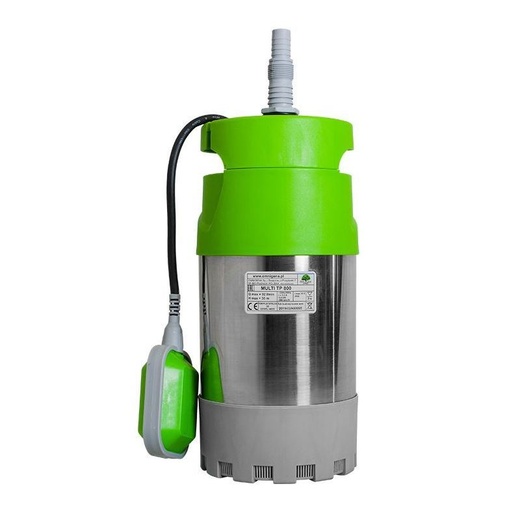 Pompes submersibles MULTI TP