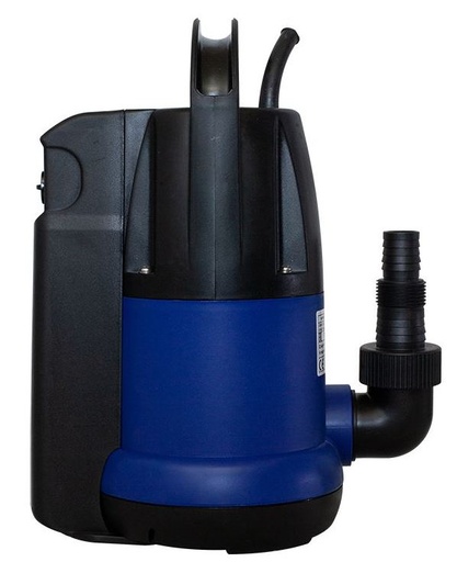 Dompelpompen TIPI