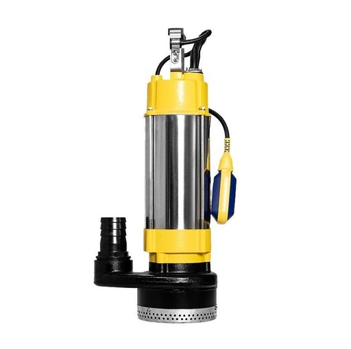 Pompes submersibles serie MULTI WQ