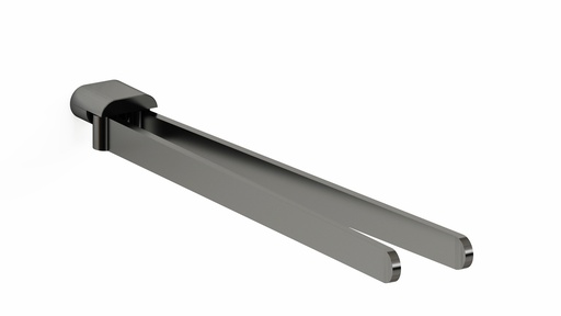 [90-509-0472] Handdoekhouder 