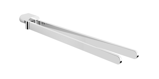 [90-509-0452] Handdoekhouder 