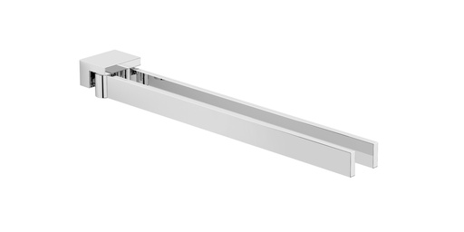 [90-509-0461] Handdoekhouder 