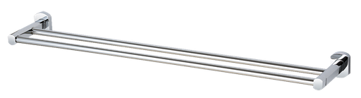 [90-509-0418] Handdoekhouder 
63 cm