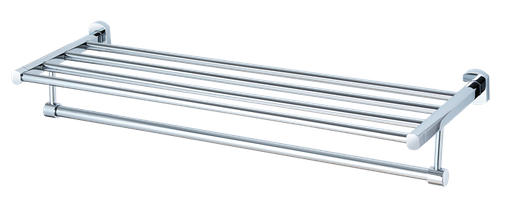 [90-509-0420] Handdoekhouder 
63,6 cm