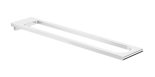 [90-509-0426] Porte-serviettes chrome
