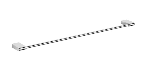 [90-509-0405] Porte-serviettes chrome
