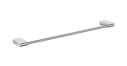 [90-509-0406] Porte-serviettes chrome