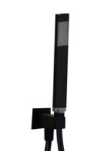 [90-509-0126] Pommeau de douche B-Way