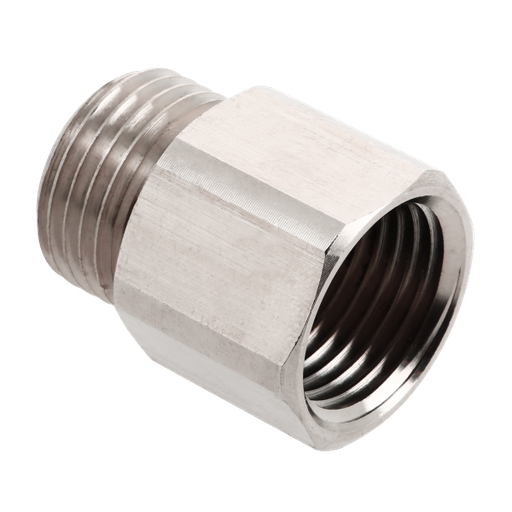[90-507-5246] Raccord ISO 228-1 pour flexibles inox gaz