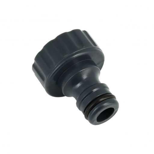 [90-507-5001] Raccord de tuyau d'arrosage type Gardena 3/4