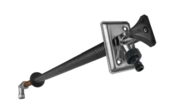 [90-507-5000] Robinet extérieur antigel pour la Belgique 1/2