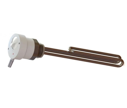 Elektrische weerstand - 230 V 