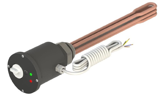 Elektrische weerstand - 400 V