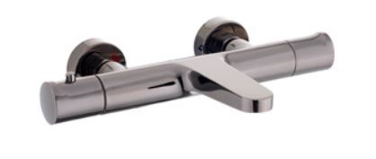 [90-509-0104] Robinet de bain DARK