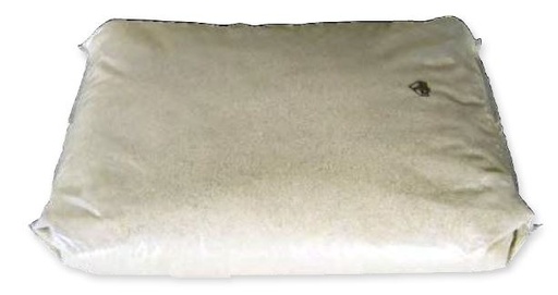 [20-725-0030] Quartzzand 0,7 - 1,2 mm - 25 kg