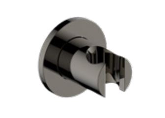 [90-509-0108] Support de douche DARK