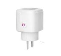 [10-600-0030] Wi-Fi Smart Plug