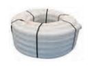 [55-250-0310] Flexibele beschermslang HDPE 75/63