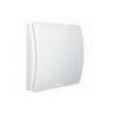 Luchtopeningen design extractie/insufflatie