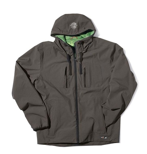 Veste GOODWIN Fumée Londres