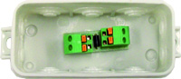 [20-300-0095] Protection contre les surtensions incl. boîte de connexion de terminal 