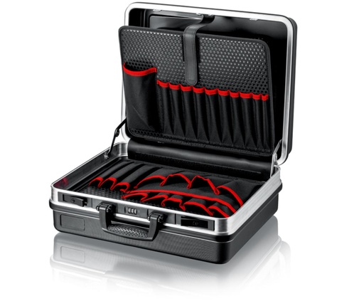[90-000-0000] Valise vide pour outils KNIPEX