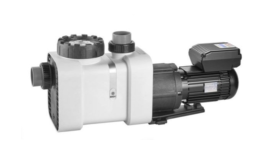 [20-742-0110] Pompe à fréquence modulable Mida BADU Delta Eco VS