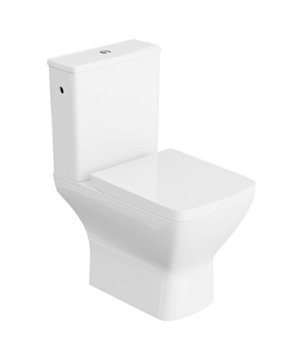 [90-510-0012] Toilet Lotus