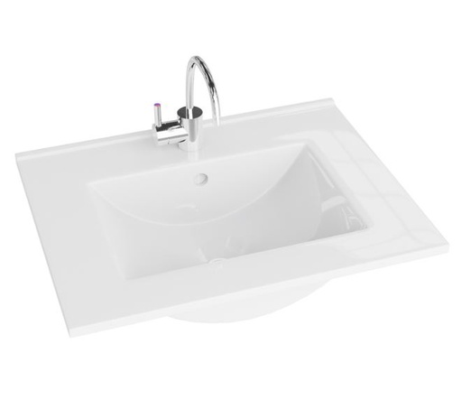 [90-510-0050] Lavabo Floryda 500