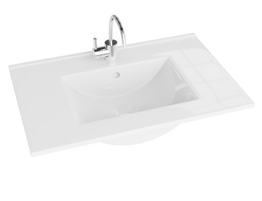 [90-510-0052] Lavabo Floryda 600