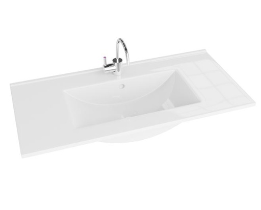 [90-510-0053] Lavabo Floryda 800