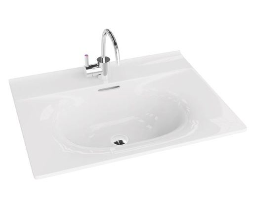 [90-510-0058] Lavabo Kolorado 600