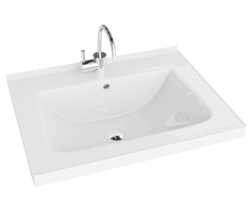 [90-510-0060] Lavabo Kansas 600
