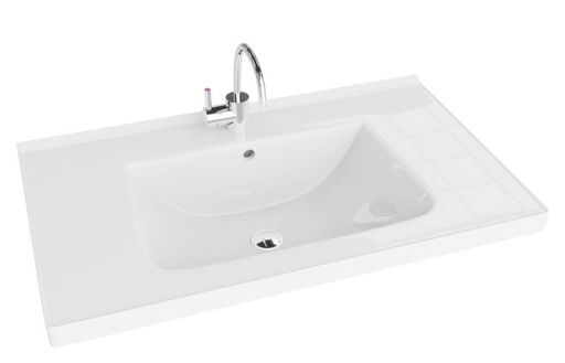[90-510-0062] Lavabo Kansas 800