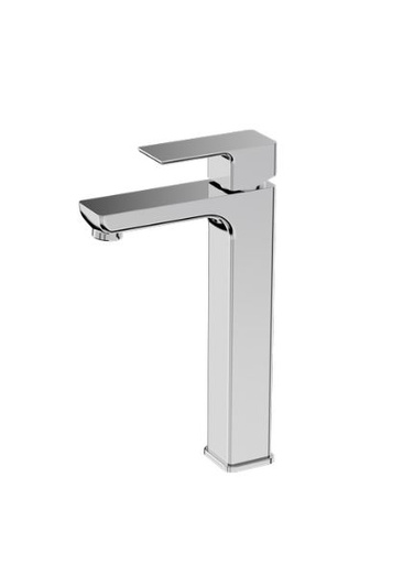 Robinet de lavabo haut Aquila
