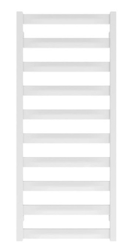 Hermes White badkamer radiator