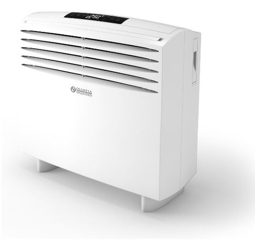 [55-100-0166] UNICO EASY S2 HP