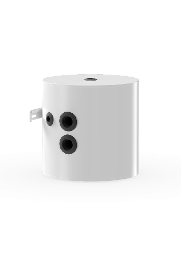 Réservoirs tampon 40-200L