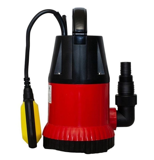 [85-300-0320] Pompe submersible TP 350