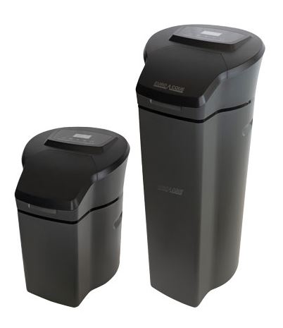 Adoucisseur d'eau automatique 