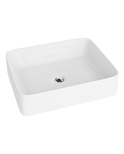 [90-509-0491] Lavabo à poser Luneza Grande