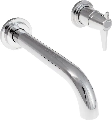Robinet de lavabo Temisto encastré