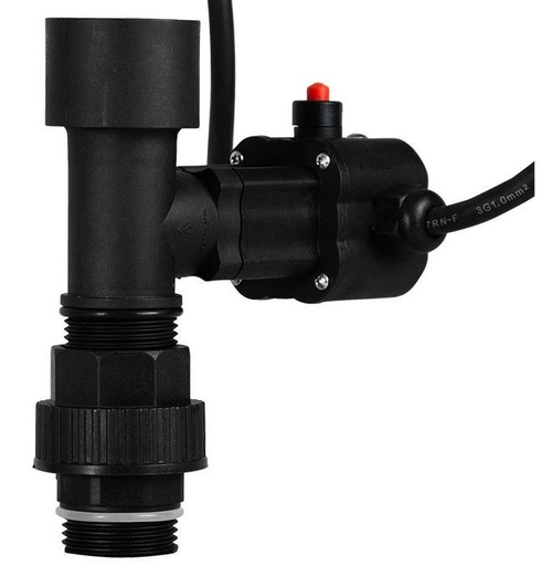 [85-300-0056] HYDROGUARD-bescherming tegen drooglopen 