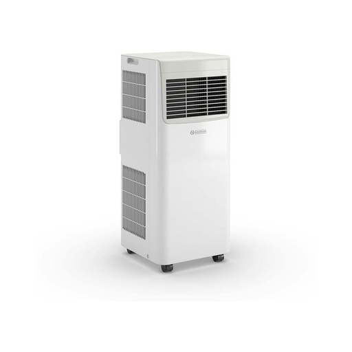 [55-105-0035] Climatiseur mobile  Dolceclima Compact 8 SG